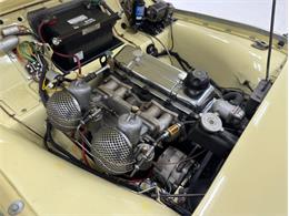 1958 Triumph TR3 (CC-1883912) for sale in Morgantown, Pennsylvania
