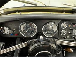1958 Triumph TR3 (CC-1883912) for sale in Morgantown, Pennsylvania