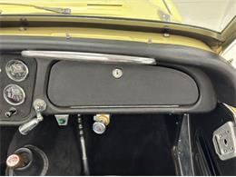 1958 Triumph TR3 (CC-1883912) for sale in Morgantown, Pennsylvania