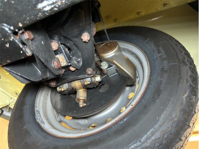 1958 Triumph TR3 (CC-1883912) for sale in Morgantown, Pennsylvania