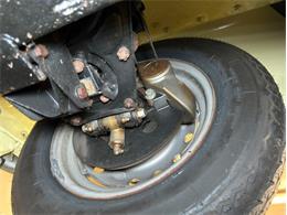 1958 Triumph TR3 (CC-1883912) for sale in Morgantown, Pennsylvania