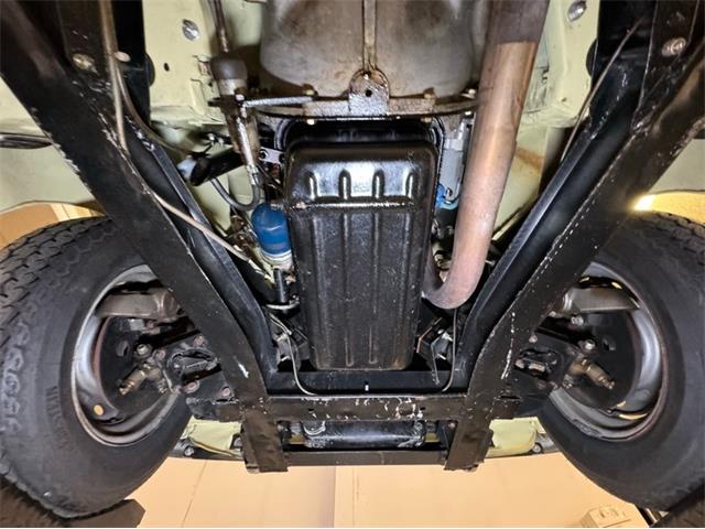 1958 Triumph TR3 (CC-1883912) for sale in Morgantown, Pennsylvania