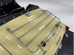 1958 Triumph TR3 (CC-1883912) for sale in Morgantown, Pennsylvania