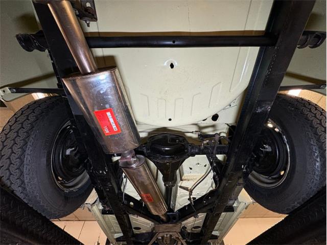 1958 Triumph TR3 (CC-1883912) for sale in Morgantown, Pennsylvania