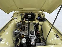 1958 Triumph TR3 (CC-1883912) for sale in Morgantown, Pennsylvania