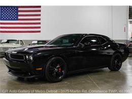 2008 Dodge Challenger (CC-1883921) for sale in Kentwood, Michigan