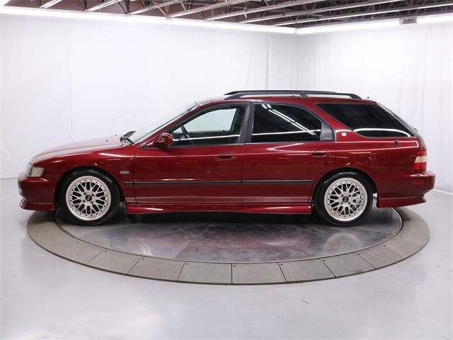 1996 Honda Accord (CC-1883941) for sale in Christiansburg, Virginia
