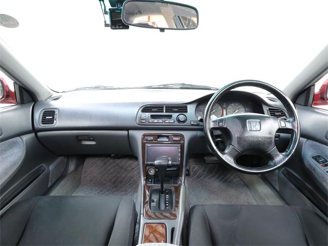1996 Honda Accord (CC-1883941) for sale in Christiansburg, Virginia