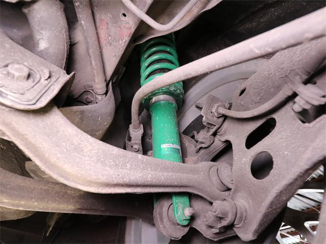 1996 Honda Accord (CC-1883941) for sale in Christiansburg, Virginia