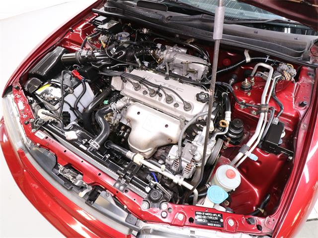 1996 Honda Accord (CC-1883941) for sale in Christiansburg, Virginia