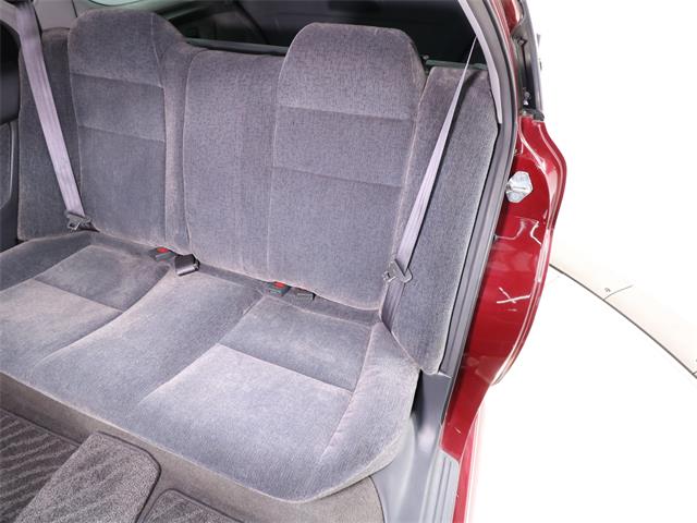 1996 Honda Accord (CC-1883941) for sale in Christiansburg, Virginia