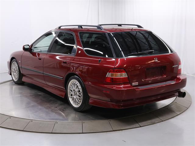 1996 Honda Accord (CC-1883941) for sale in Christiansburg, Virginia