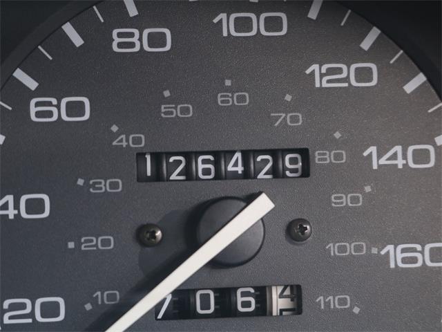 1996 Honda Accord (CC-1883941) for sale in Christiansburg, Virginia