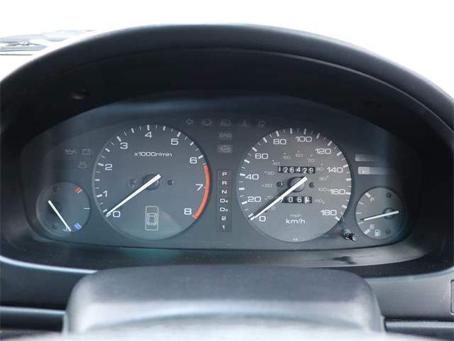 1996 Honda Accord (CC-1883941) for sale in Christiansburg, Virginia