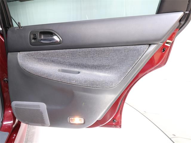 1996 Honda Accord (CC-1883941) for sale in Christiansburg, Virginia
