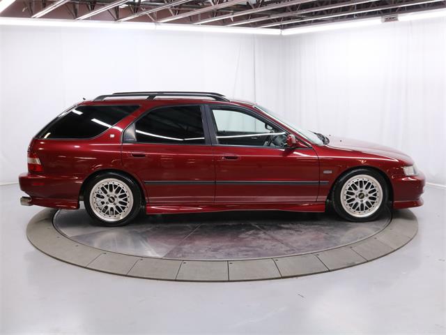 1996 Honda Accord (CC-1883941) for sale in Christiansburg, Virginia