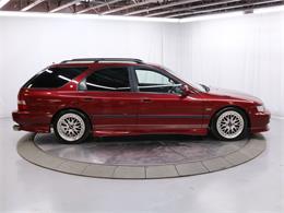 1996 Honda Accord (CC-1883941) for sale in Christiansburg, Virginia