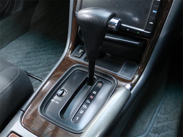 1996 Honda Accord (CC-1883941) for sale in Christiansburg, Virginia