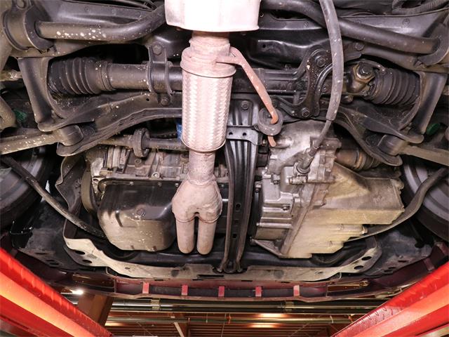 1996 Honda Accord (CC-1883941) for sale in Christiansburg, Virginia