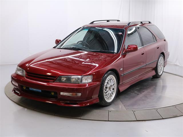 1996 Honda Accord (CC-1883941) for sale in Christiansburg, Virginia