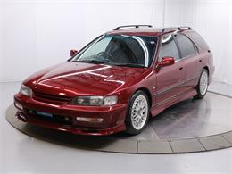 1996 Honda Accord (CC-1883941) for sale in Christiansburg, Virginia