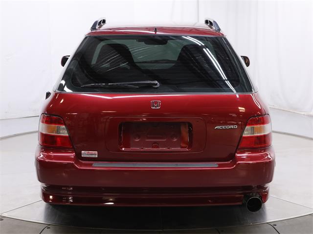 1996 Honda Accord (CC-1883941) for sale in Christiansburg, Virginia