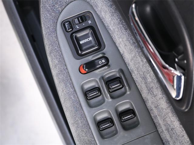 1996 Honda Accord (CC-1883941) for sale in Christiansburg, Virginia