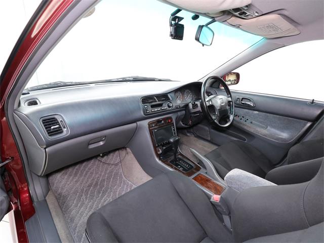 1996 Honda Accord (CC-1883941) for sale in Christiansburg, Virginia