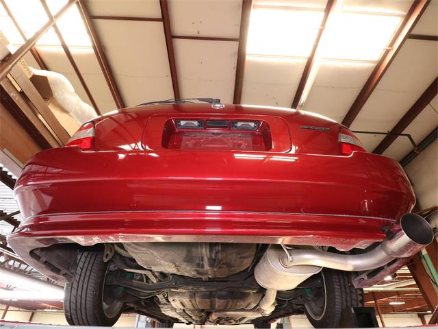 1996 Honda Accord (CC-1883941) for sale in Christiansburg, Virginia