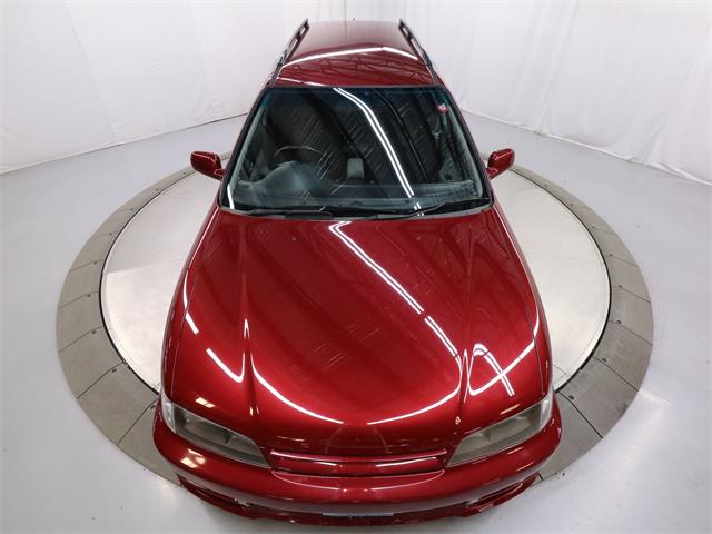 1996 Honda Accord (CC-1883941) for sale in Christiansburg, Virginia