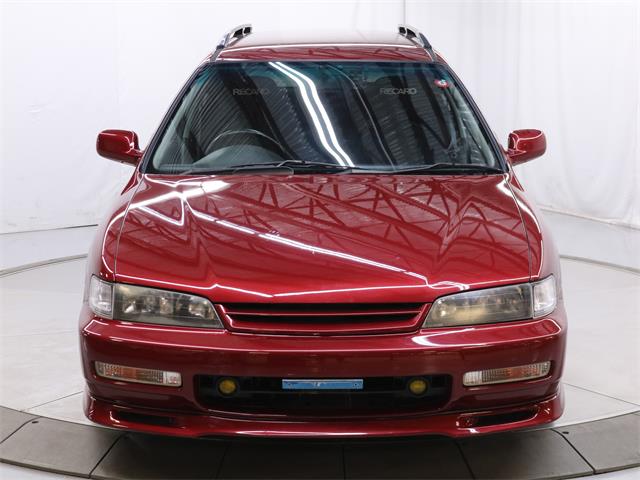 1996 Honda Accord (CC-1883941) for sale in Christiansburg, Virginia