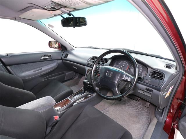 1996 Honda Accord (CC-1883941) for sale in Christiansburg, Virginia