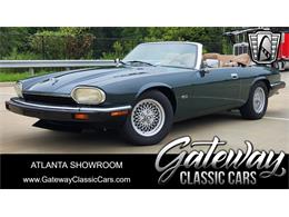 1993 Jaguar XJS (CC-1883950) for sale in O'Fallon, Illinois