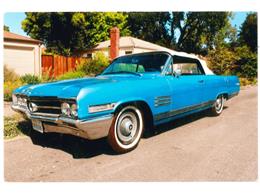 1964 Buick Wildcat (CC-1883956) for sale in Hobart, Indiana