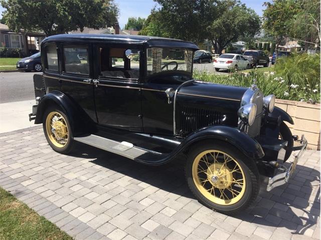 1929 Ford Model A (CC-1883961) for sale in Glendale, California