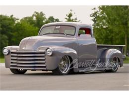 1951 Chevrolet 3100 (CC-1883963) for sale in Scottsdale, Arizona