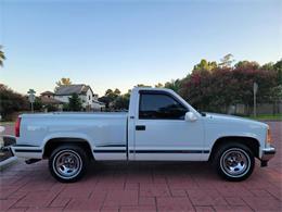 1997 GMC Sierra (CC-1883965) for sale in Hobart, Indiana