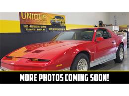 1986 Pontiac Firebird (CC-1883969) for sale in Mankato, Minnesota