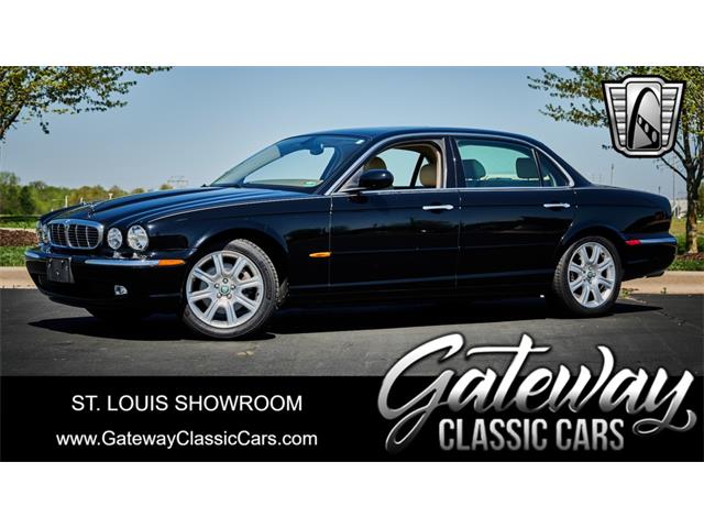 2005 Jaguar XJ (CC-1880397) for sale in O'Fallon, Illinois