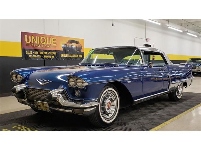 1958 Cadillac Eldorado (CC-1883970) for sale in Mankato, Minnesota