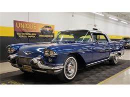 1958 Cadillac Eldorado (CC-1883970) for sale in Mankato, Minnesota