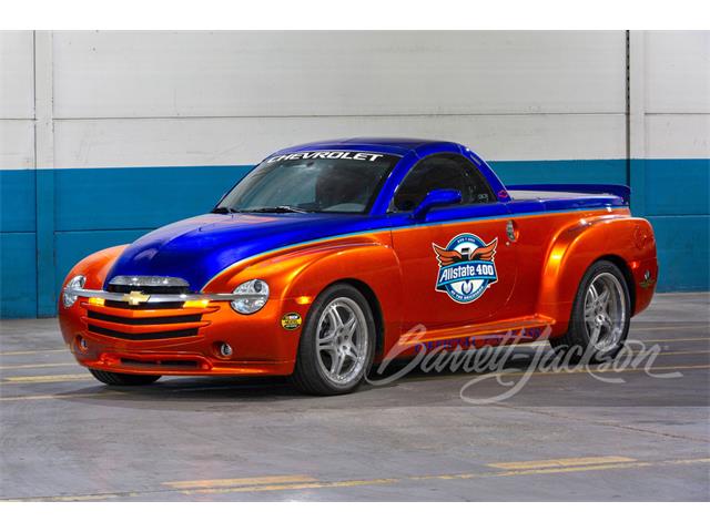 2005 Chevrolet SSR (CC-1883974) for sale in Scottsdale, Arizona