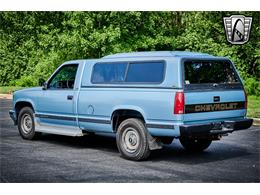 1989 Chevrolet C/K 10 (CC-1880398) for sale in O'Fallon, Illinois
