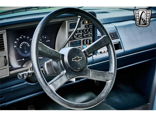1989 Chevrolet C/K 10 (CC-1880398) for sale in O'Fallon, Illinois