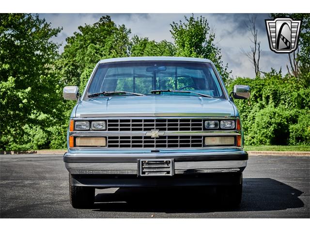 1989 Chevrolet C/K 10 (CC-1880398) for sale in O'Fallon, Illinois