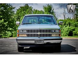 1989 Chevrolet C/K 10 (CC-1880398) for sale in O'Fallon, Illinois
