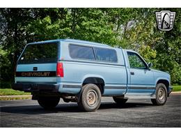 1989 Chevrolet C/K 10 (CC-1880398) for sale in O'Fallon, Illinois