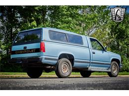 1989 Chevrolet C/K 10 (CC-1880398) for sale in O'Fallon, Illinois