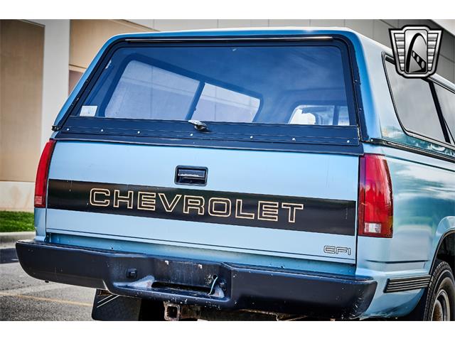 1989 Chevrolet C/K 10 (CC-1880398) for sale in O'Fallon, Illinois