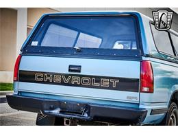 1989 Chevrolet C/K 10 (CC-1880398) for sale in O'Fallon, Illinois